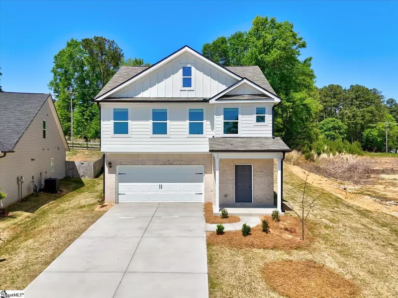 1145 Denington Drive, Spartanburg, SC 29307