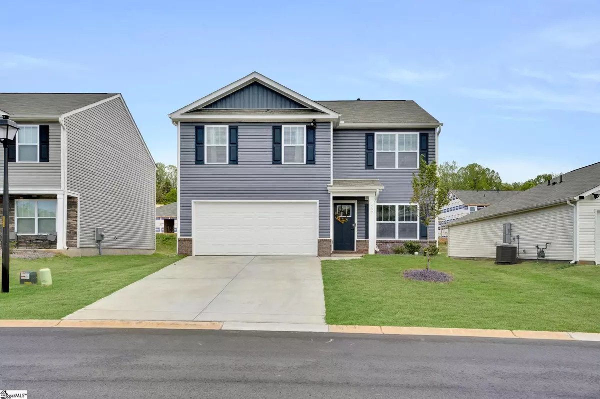 Piedmont, SC 29673,407 Palmerston Drive