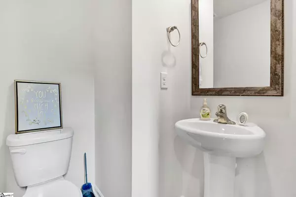 Piedmont, SC 29673,407 Palmerston Drive