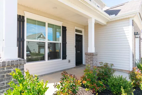 Greenville, SC 29605,266 Pendergast Road
