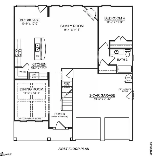 Travelers Rest, SC 29690,112 Barred Owl Road