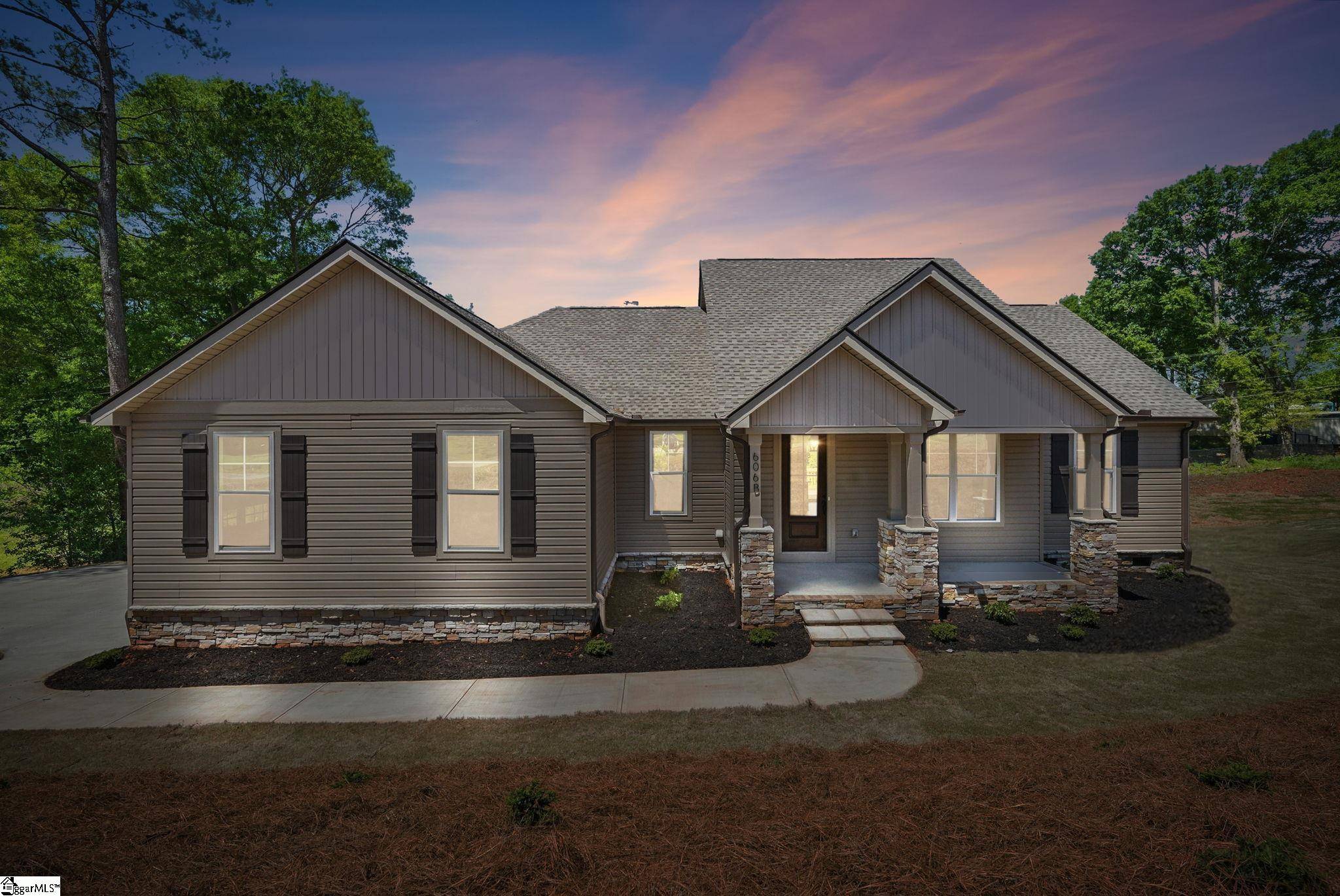Anderson, SC 29625,606B Parkwood Drive