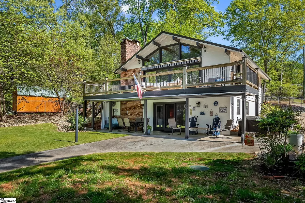 Fair Play, SC 29643,229 Joann Circle