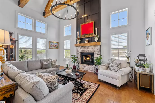 Taylors, SC 29687,116 Sanctuary Lane
