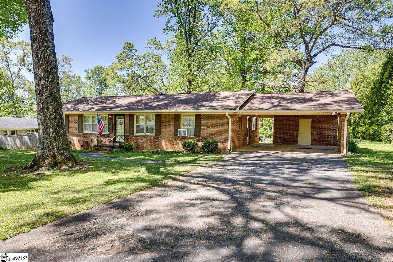 Taylors, SC 29687,10 Whitman Drive