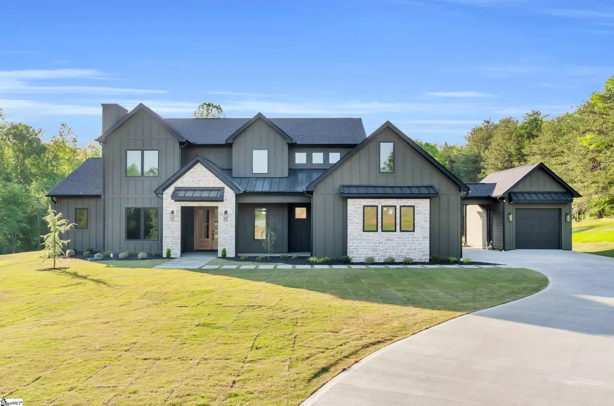 Greer, SC 29651,545 E Airport Road