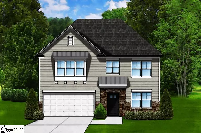 Greenville, SC 29605,108 Denbigh Lane