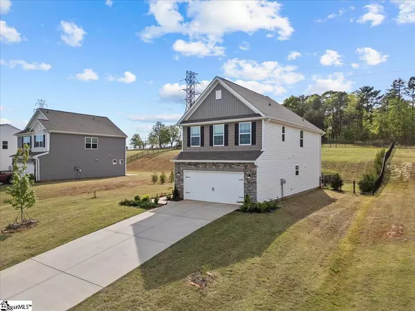 Inman, SC 29349,633 Morning Meadows Drive
