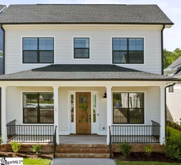Pendleton, SC 29670,203 Bostic Court