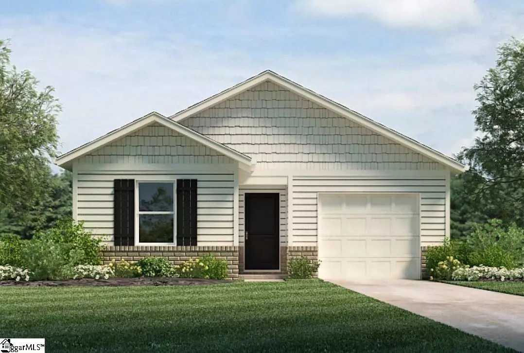 Roebuck, SC 29376,1148 Kaden Court
