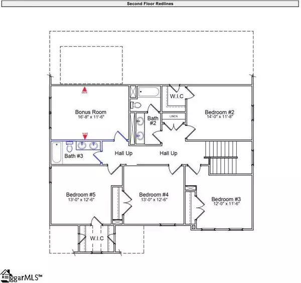 Inman, SC 29349,1530 Offshore Drive