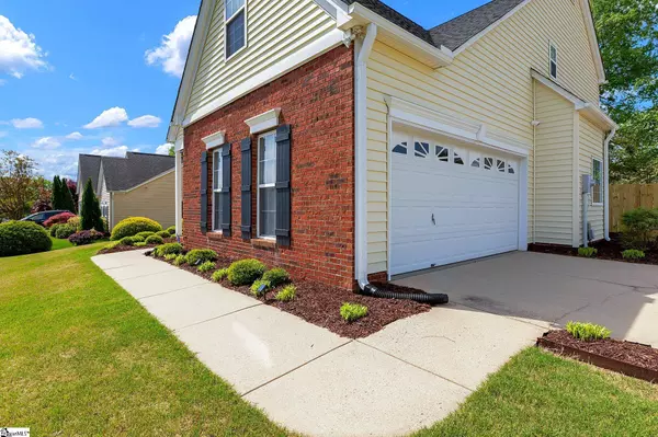 Greer, SC 29650,2 Cotter Lane