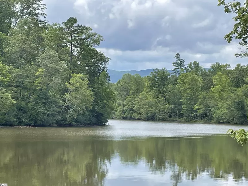 00 Osheal Drive, Tamassee, SC 29686