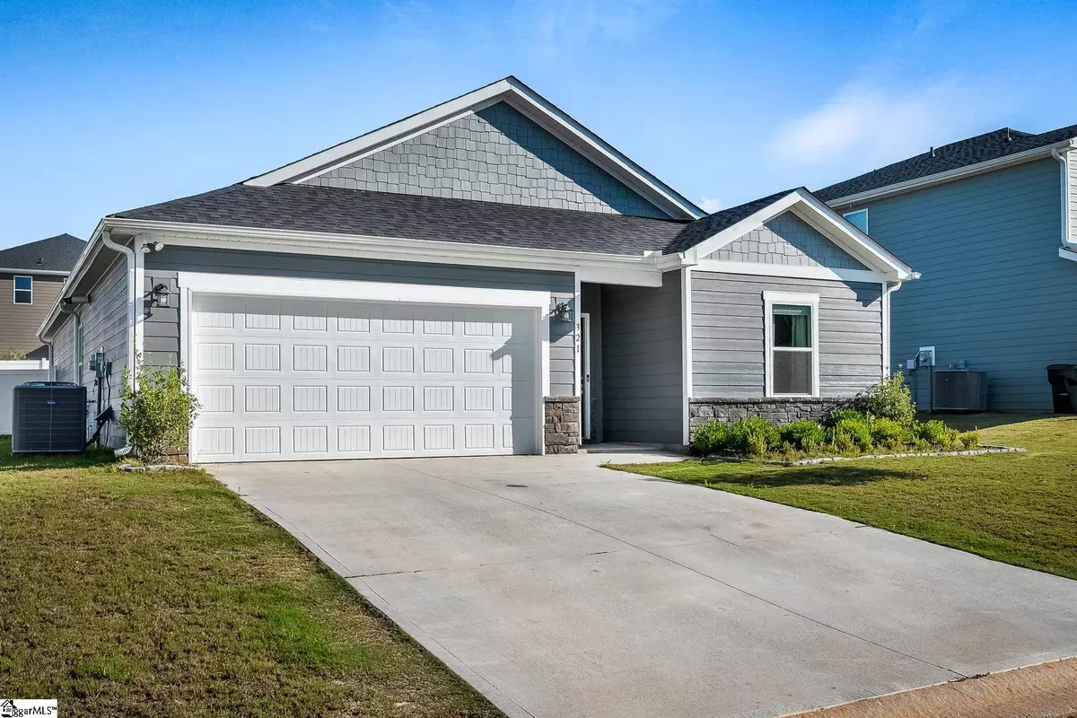 Fountain Inn, SC 29644,321 Hazelcroft Drive