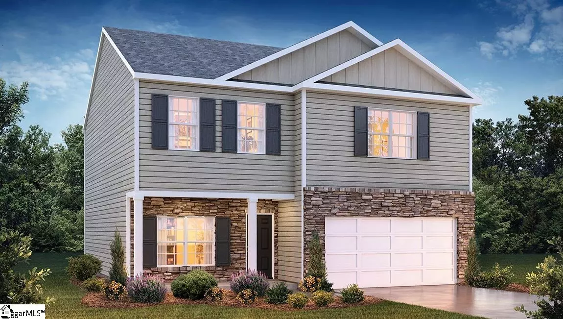Wellford, SC 29385,499 Valencia Circle