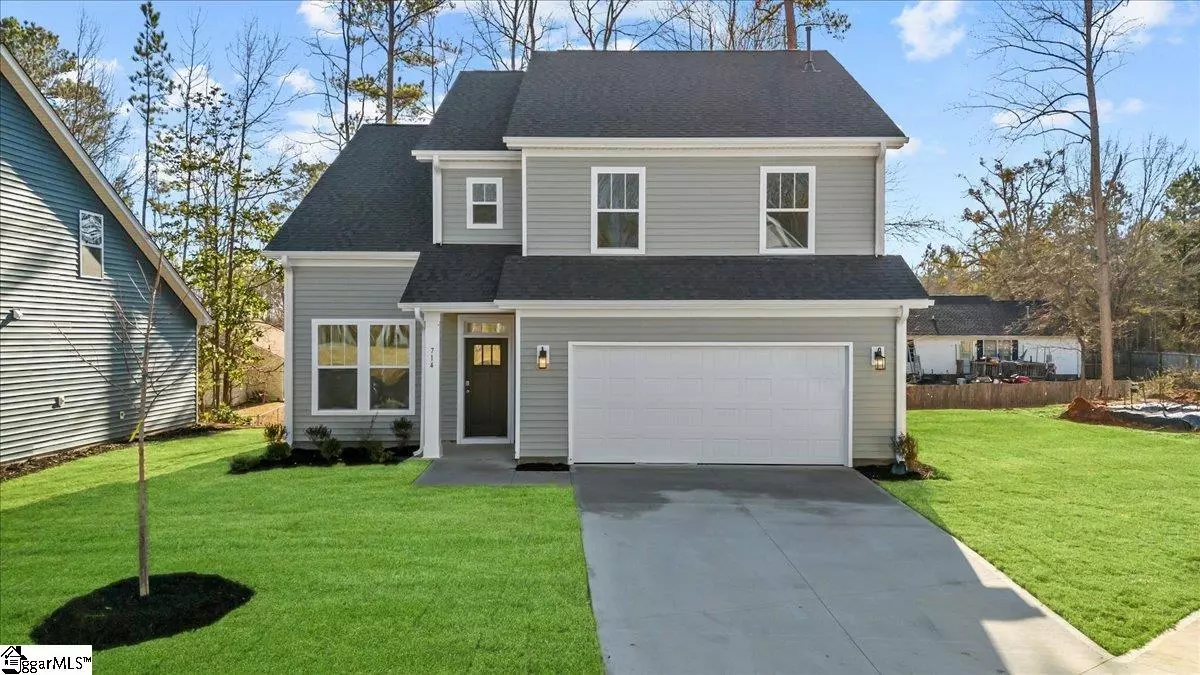 Woodruff, SC 29388,714 Old Magnolia Lane