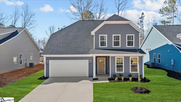 Woodruff, SC 29388,722 Old Magnolia Lane