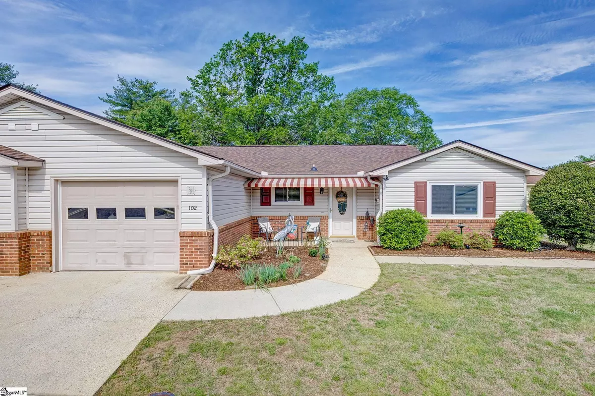 Greenville, SC 29615,102 Lakeside Court