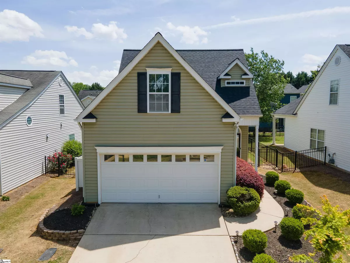 Easley, SC 29642,130 Ledgewood Way