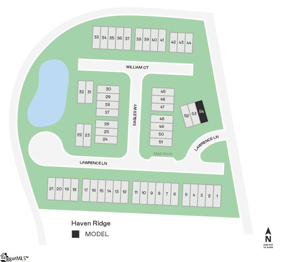 Greer, SC 29301,105 Eagle Watch Way
