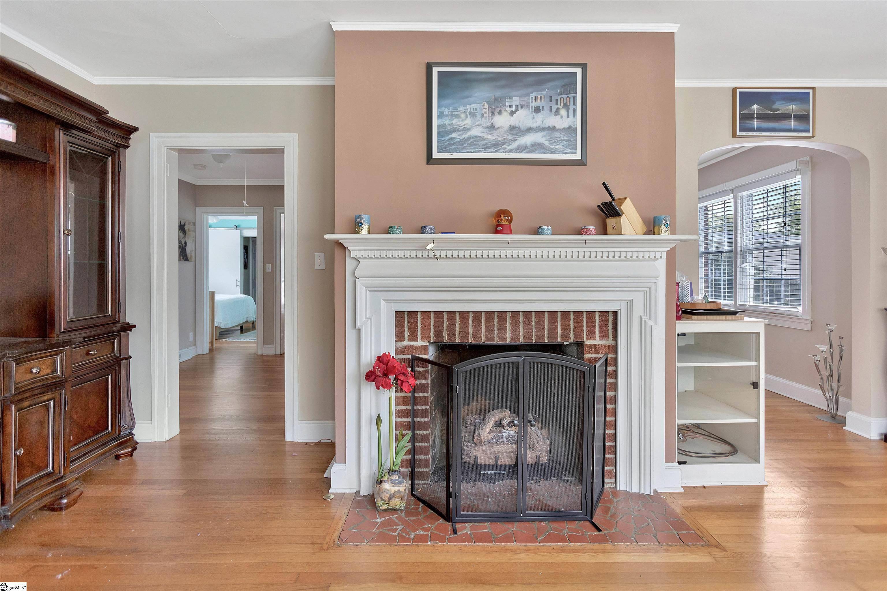 Anderson, SC 29625-2226,2506 Pope Drive