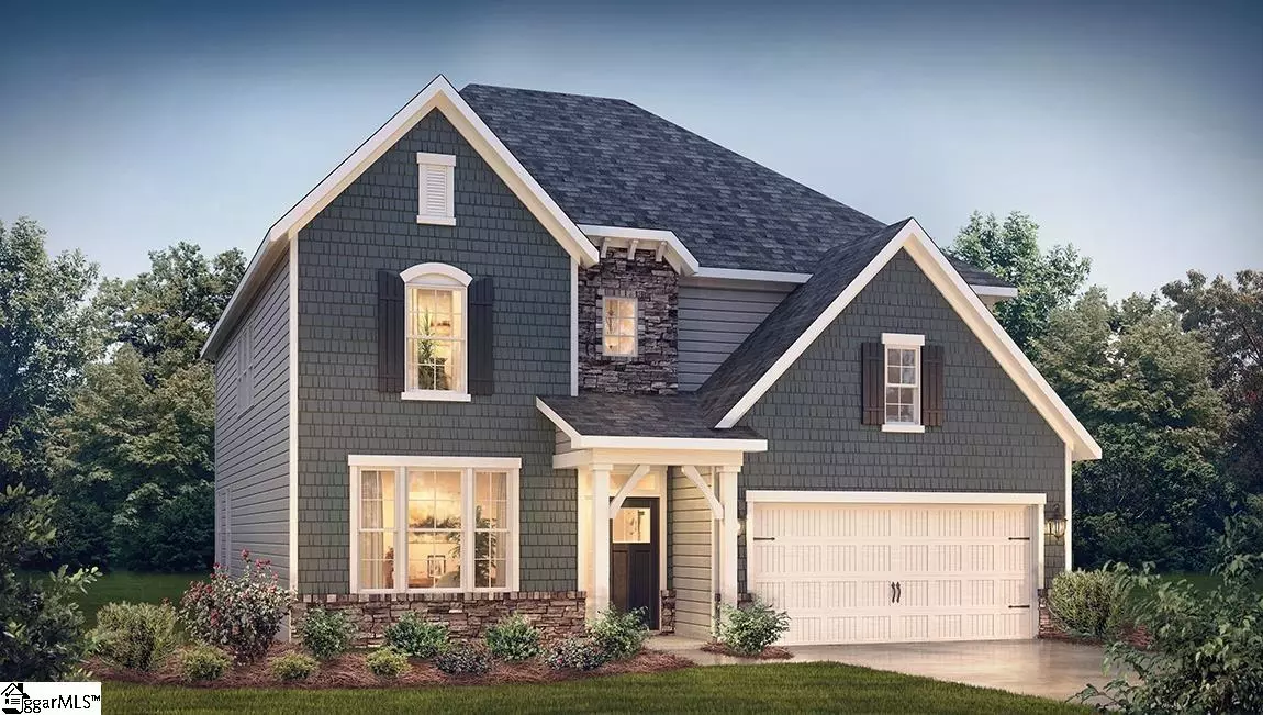 Travelers Rest, SC 29690,413 Barred Owl Road