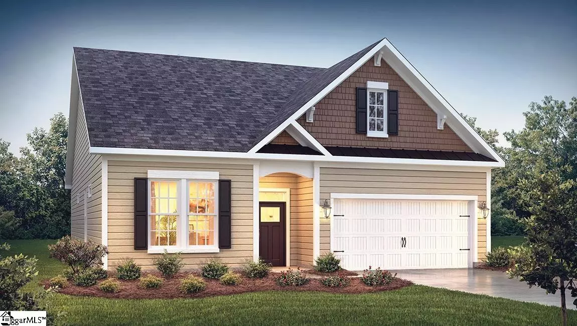 Mauldin, SC 29607,417 Fiery Road