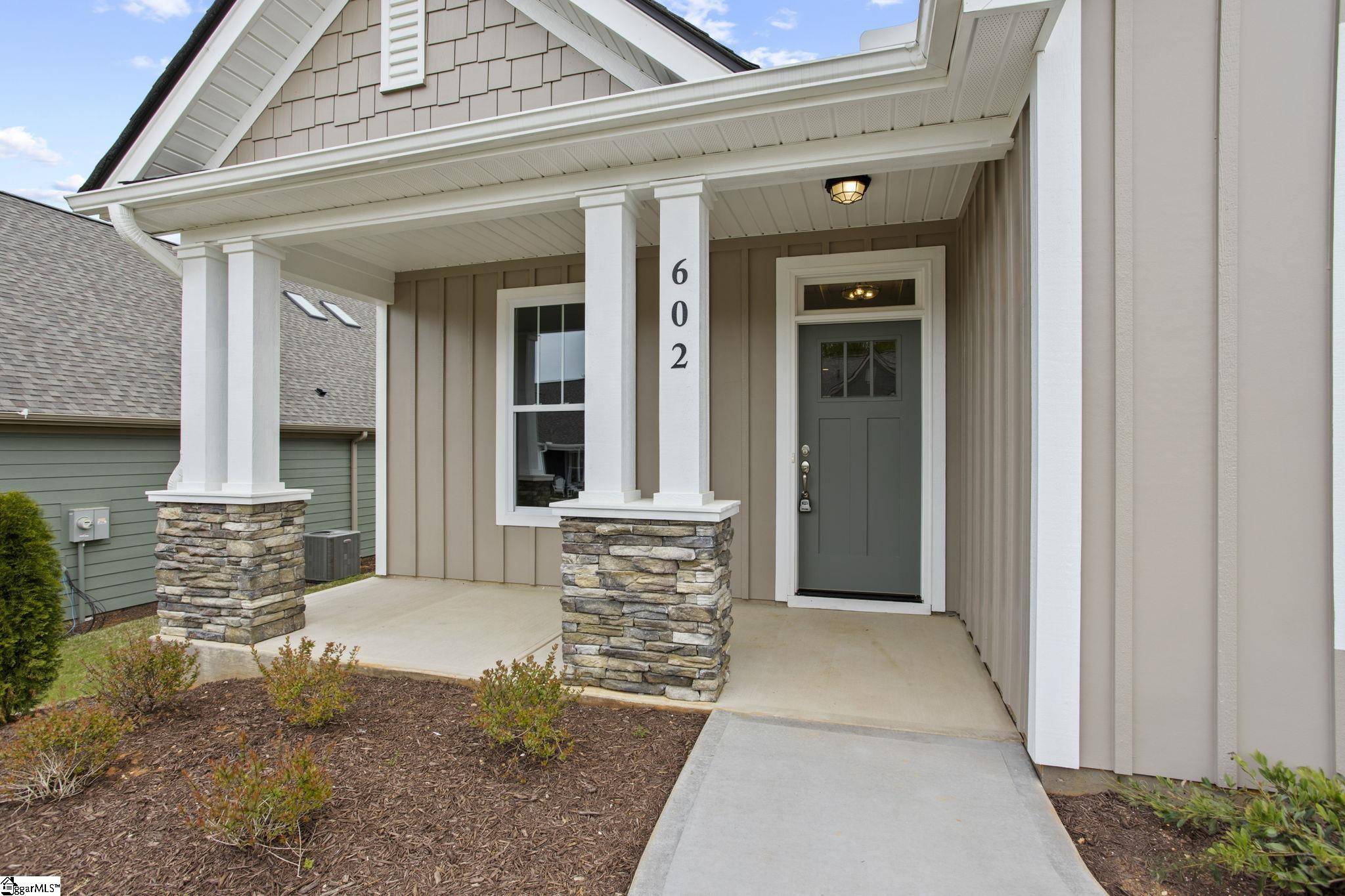 Greenville, SC 29607,602 Marwood Court