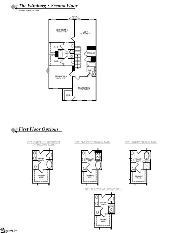 Greenville, SC 29611,411 Metz Drive