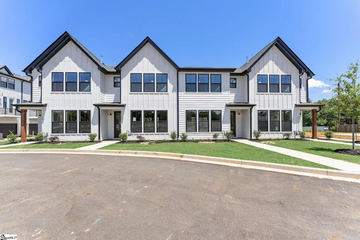 Greenville, SC 29607,34 Dean Pleasant Drive