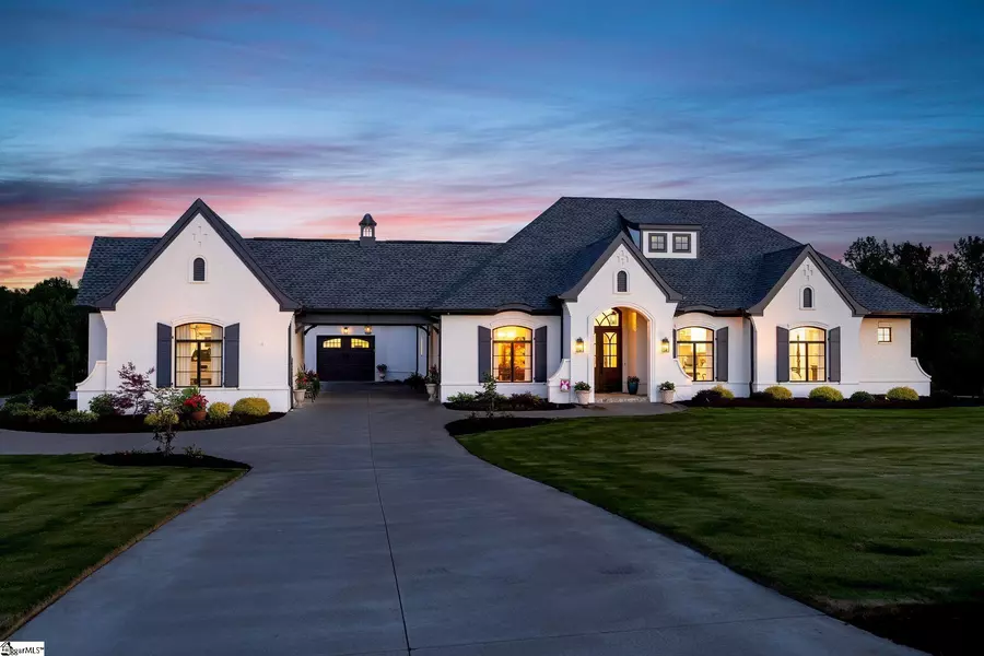 114 Tyger Farm Lane, Woodruff, SC 29388