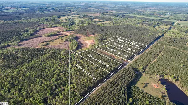 Mountville, SC 29370,04 Garlington Road