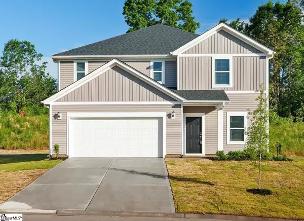 223 Maxwell Drive, Easley, SC 29642