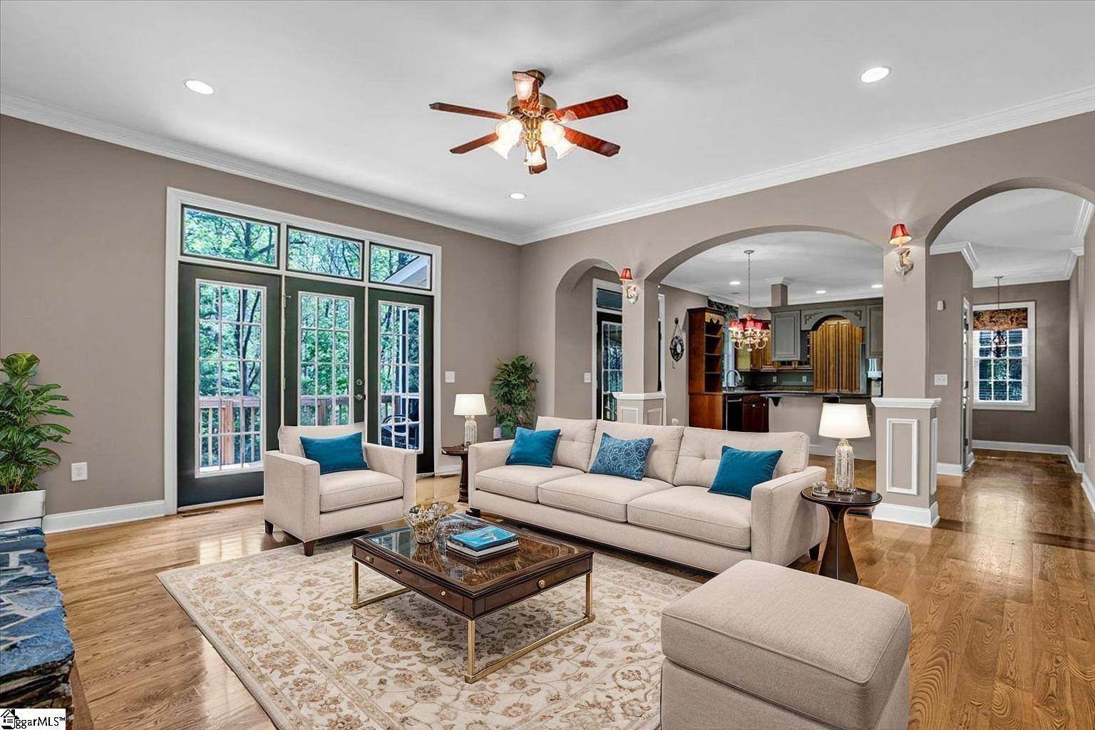 Greer, SC 29651,221 Byars Street