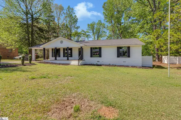 Clinton, SC 29325,181 Skyland Drive