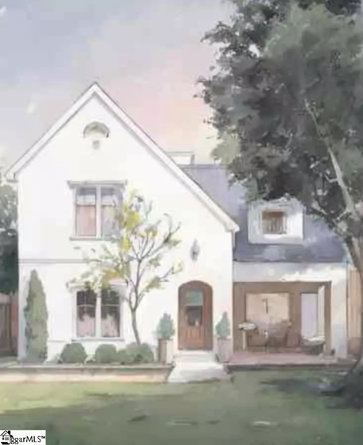 Greenville, SC 29601,306 Perry Avenue