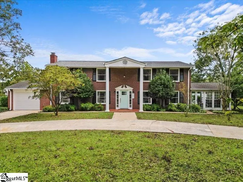 Mauldin, SC 29662,207 Bartlett Street