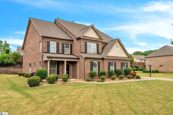 Anderson, SC 29621-7670,1005 Winmar Drive