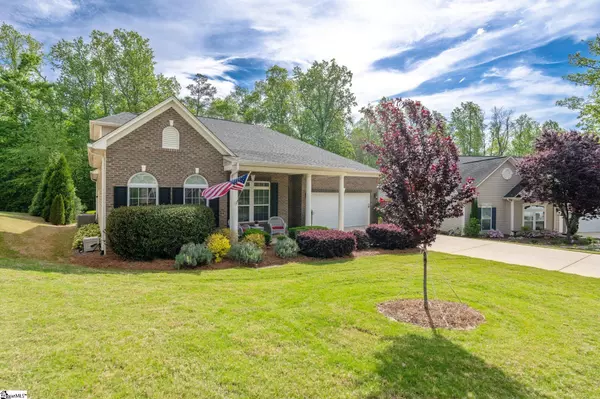 Simpsonville, SC 29681,214 Allendale Abbey Lane