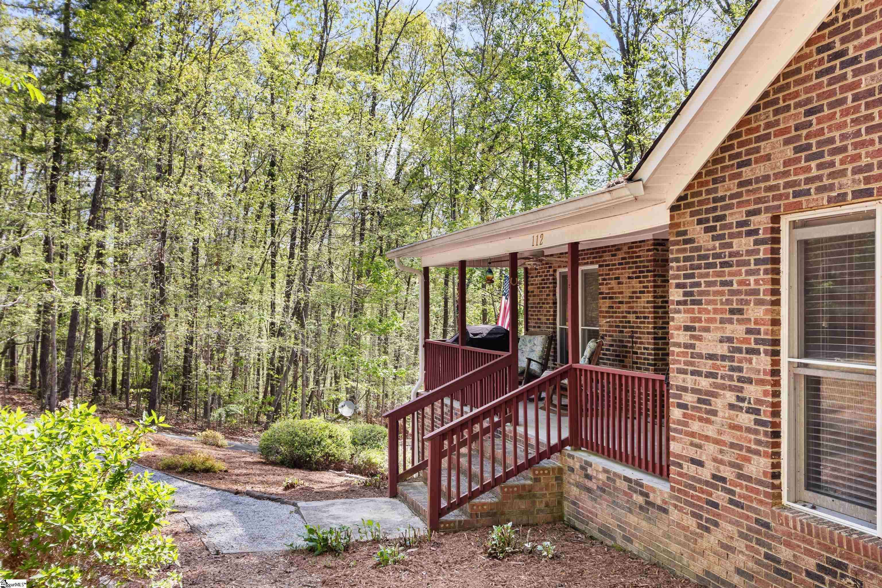 Salem, SC 29676,112 Jocassee Falls Road