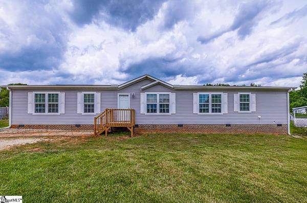 122a Harper Street, Williamston, SC 29697