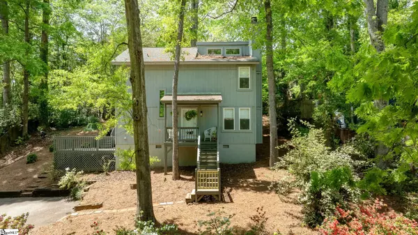 76 Westview Avenue, Greenville, SC 29609-4740