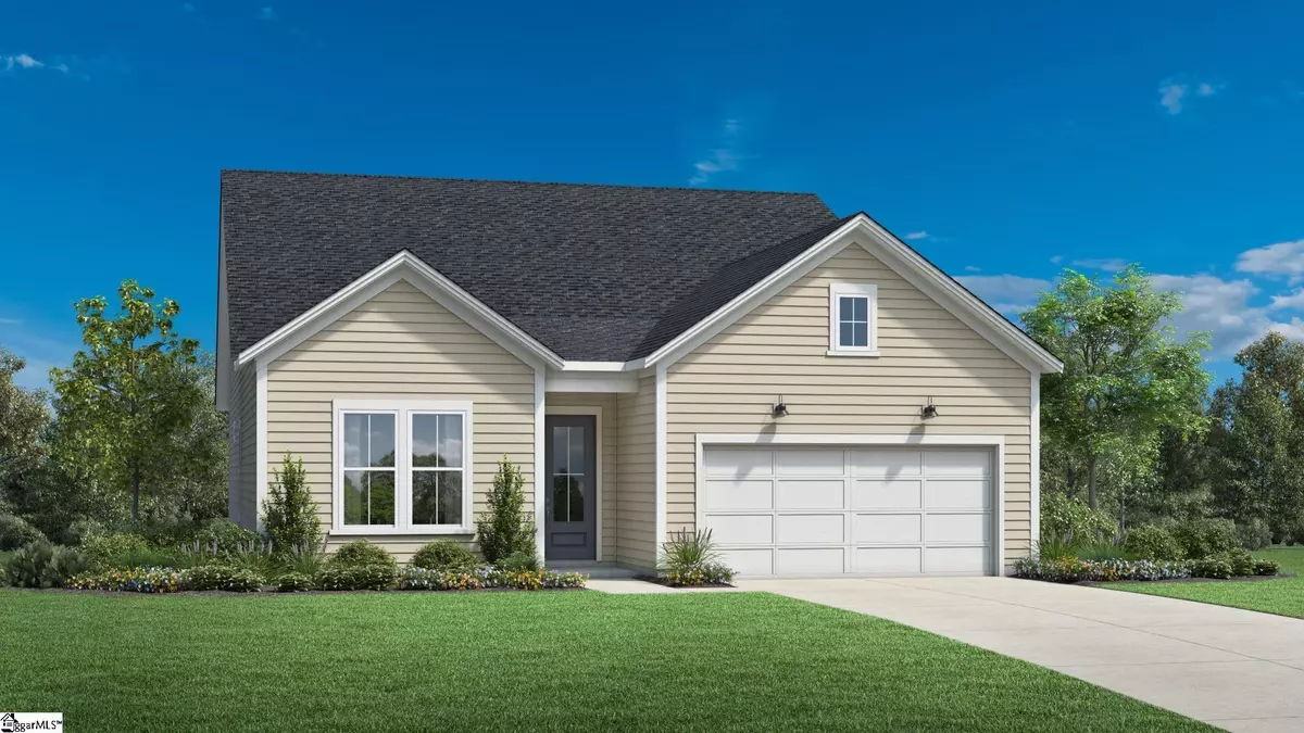 Simpsonville, SC 29681,116 Winding Stream Circle