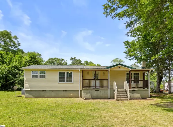 211 Spruce Street,  Greenville,  SC 29611