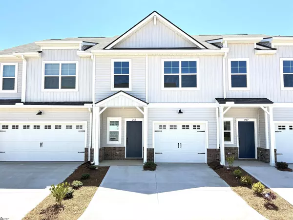 215 Crimson Tree Court, Greenville, SC 29607