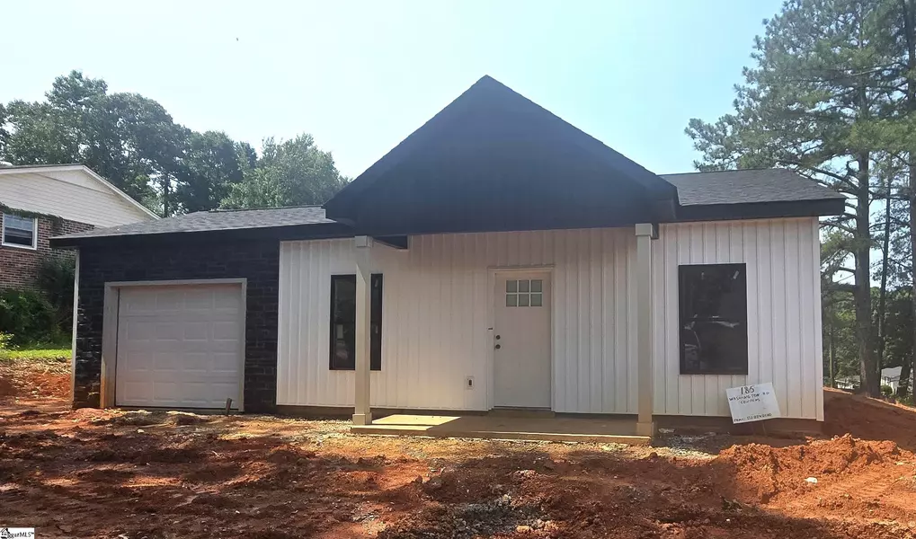 185 Washington Road, Cowpens, SC 29330