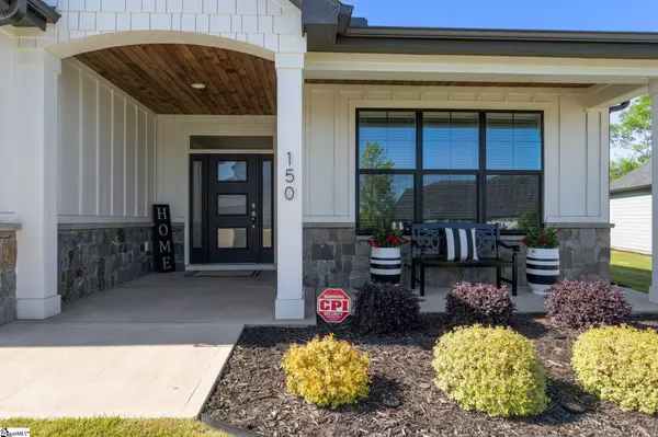 Simpsonville, SC 29680,150 Winding Rock Road