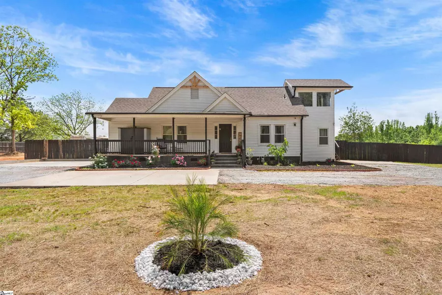 4840 Keowee Road, Honea Path, SC 29654