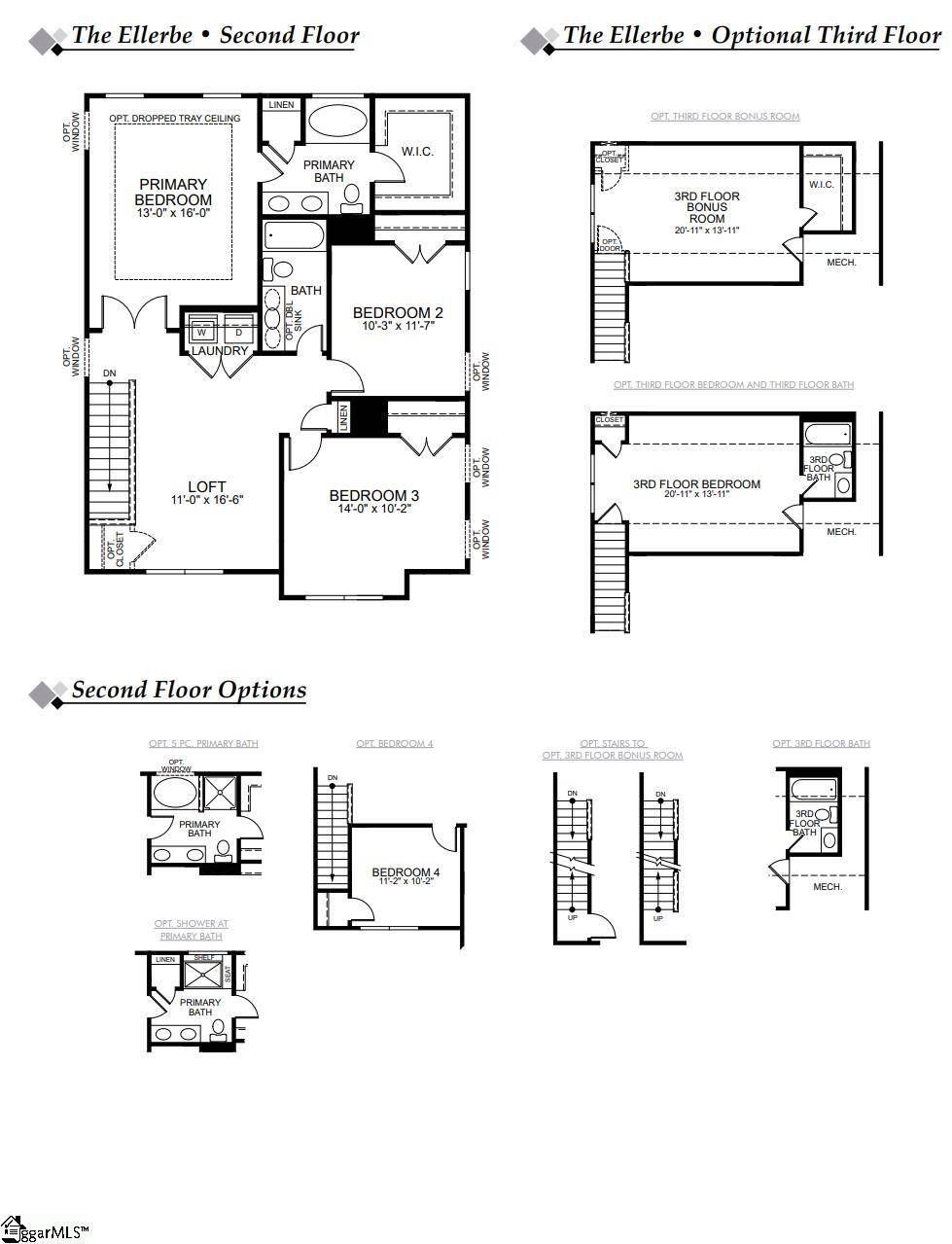 Simpsonville, SC 29680,601 Columbus Circle