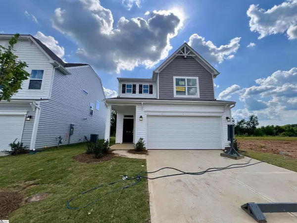 318 Metz Drive, Greenville, SC 29611